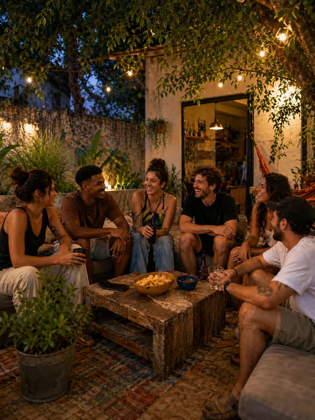 Foto de Apartamento - Liberdade