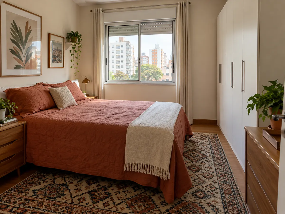 Foto de Quarto em Vila Mariana 05